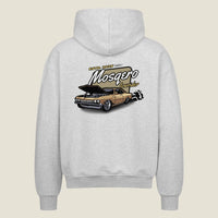 Image for color: heather grey