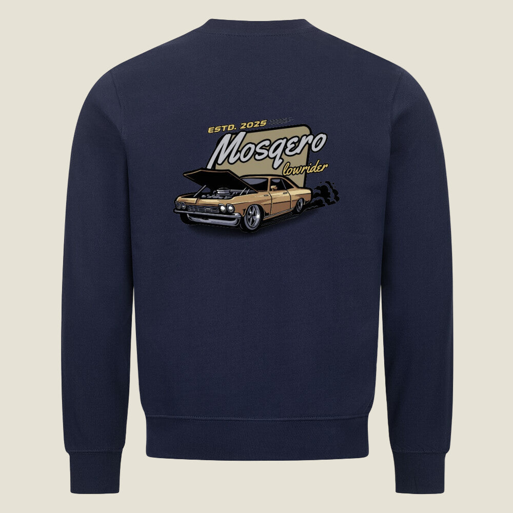 Image for color: navy blue