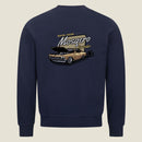 Image for color: navy blue