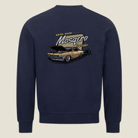 Image for color: navy blue