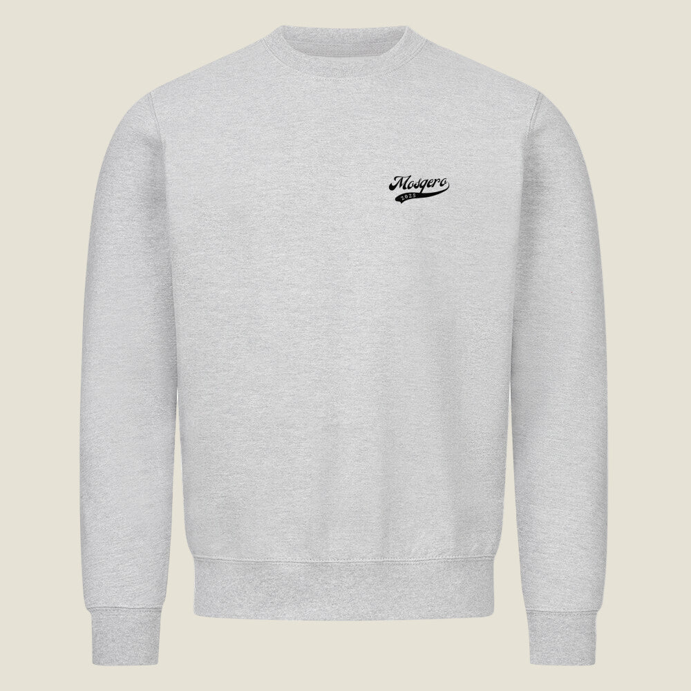 Mosqero Lowrider Sweatshirt