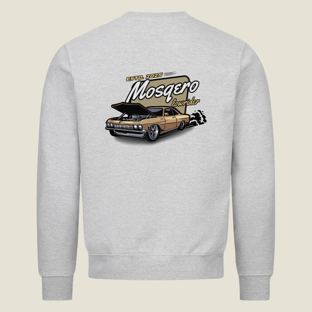 Mosqero Lowrider Sweatshirt