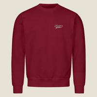 Image for color: burgunder