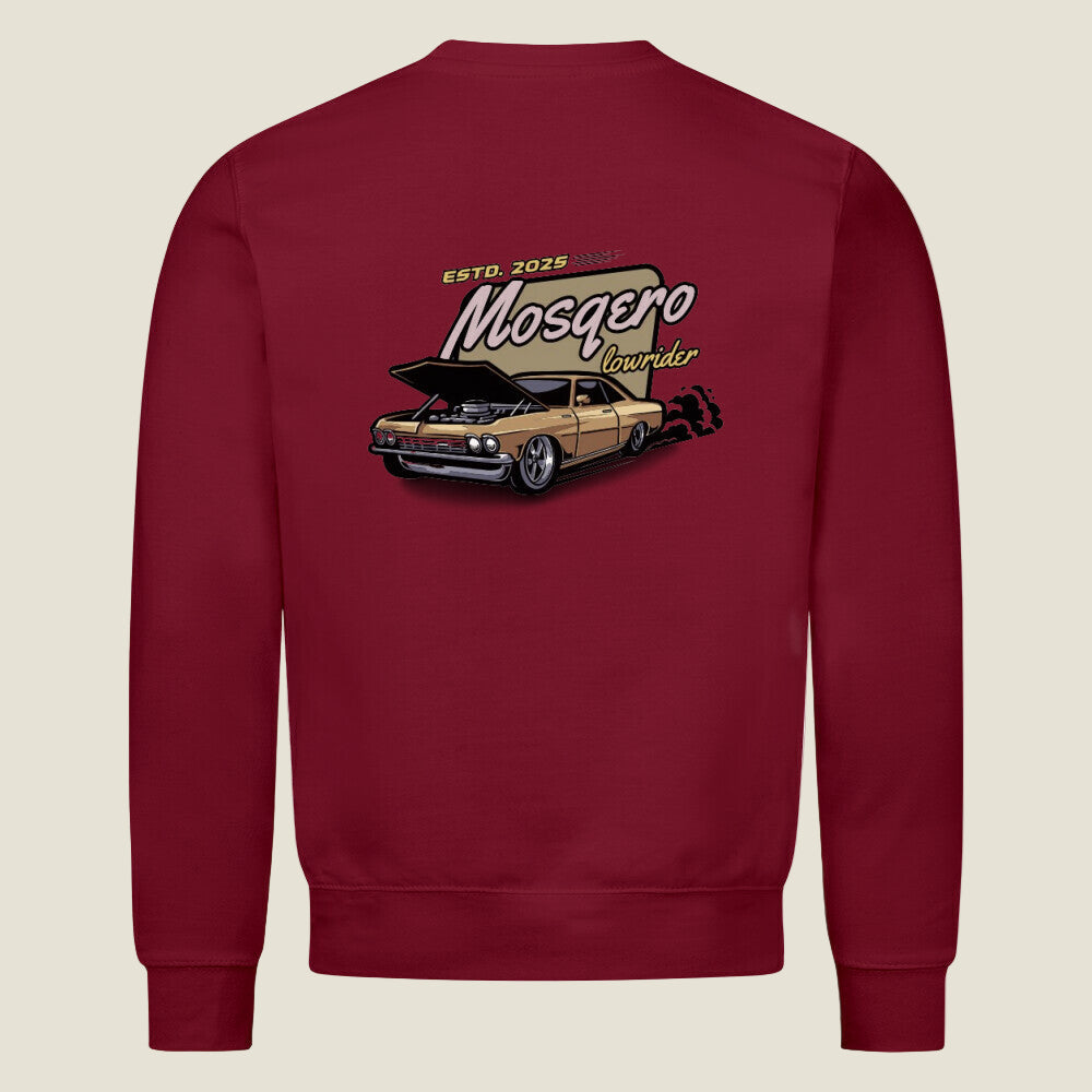 Image for color: burgunder