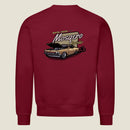 Image for color: burgunder