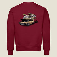 Image for color: burgunder