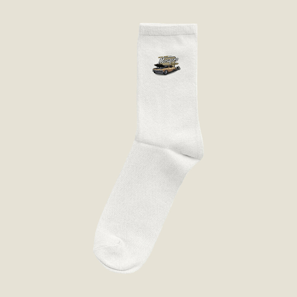 Mosqero Lowrider Socken